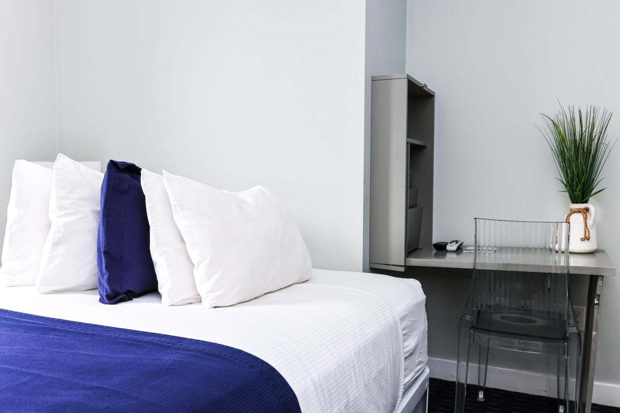 Cozy Newbury Street Studio, #5 Boston Ngoại thất bức ảnh